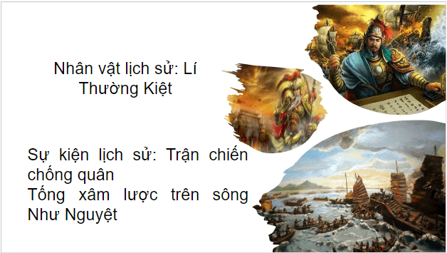 Giáo án điện tử bài Sông núi nước Nam (Nam quốc sơn hà) | PPT Văn 9 Cánh diều