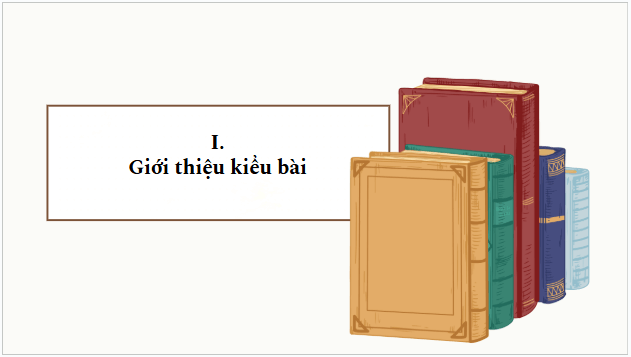 Giáo án điện tử bài Tập làm một bài thơ tám chữ | PPT Văn 9 Kết nối tri thức