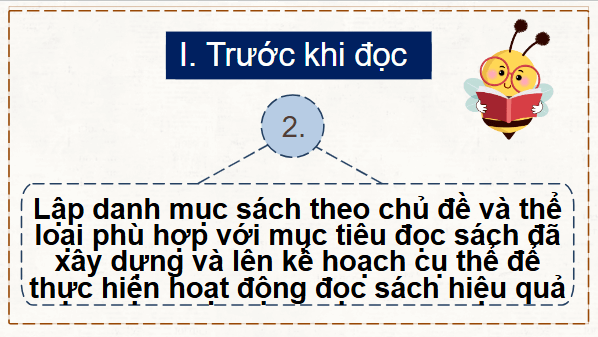 Giáo án điện tử bài Thách thức đầu tiên: Đọc để trưởng thành | PPT Văn 9 Kết nối tri thức