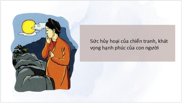 Giáo án điện tử bài Thảo luận về một vấn đề đáng quan tâm trong đời sống phù hợp với lứa tuổi (được gợi ra từ tác phẩm văn học) | PPT Văn 9 Kết nối tri thức