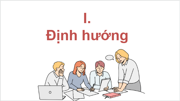 Giáo án điện tử bài Thảo luận về một vấn đề đáng quan tâm trong đời sống | PPT Văn 9 Cánh diều