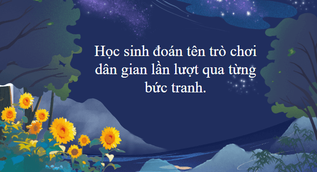 Giáo án điện tử bài Dế chọi | PPT Văn 9 Cánh diều