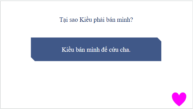 Giáo án điện tử bài Kiều ở lầu Ngưng Bích | PPT Văn 9 Cánh diều