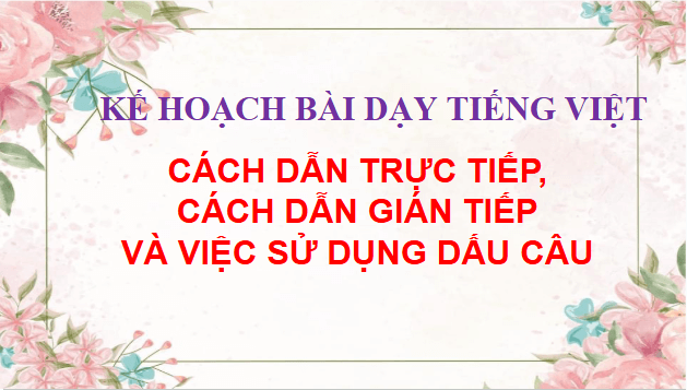 Giáo án điện tử bài Thực hành tiếng Việt trang 109 | PPT Văn 9 Chân trời sáng tạo