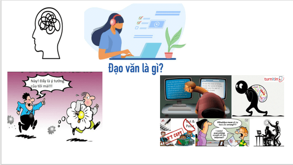 Giáo án điện tử bài Thực hành tiếng Việt trang 116 Tập 2 | PPT Văn 9 Cánh diều