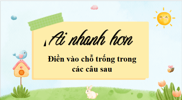 Giáo án điện tử bài Thực hành tiếng Việt trang 124 | PPT Văn 9 Cánh diều