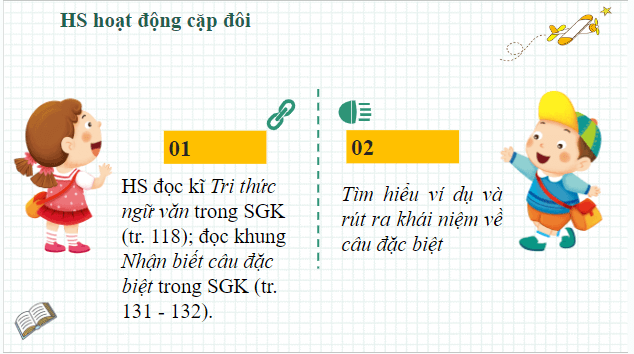 Giáo án điện tử bài Thực hành tiếng Việt trang 131 | PPT Văn 9 Kết nối tri thức