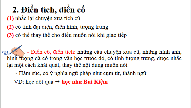 Giáo án điện tử bài Thực hành tiếng Việt trang 138 | PPT Văn 9 Chân trời sáng tạo