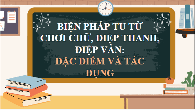 Giáo án điện tử bài Thực hành tiếng Việt trang 20 | PPT Văn 9 Chân trời sáng tạo