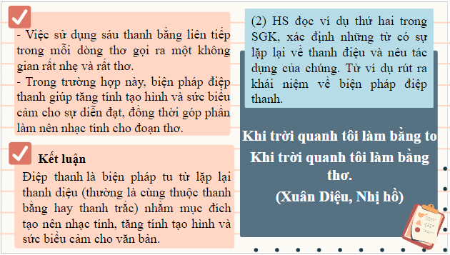 Giáo án điện tử bài Thực hành tiếng Việt trang 20 | PPT Văn 9 Chân trời sáng tạo