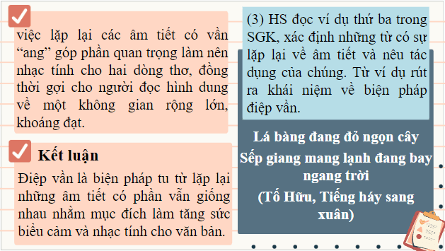 Giáo án điện tử bài Thực hành tiếng Việt trang 20 | PPT Văn 9 Chân trời sáng tạo