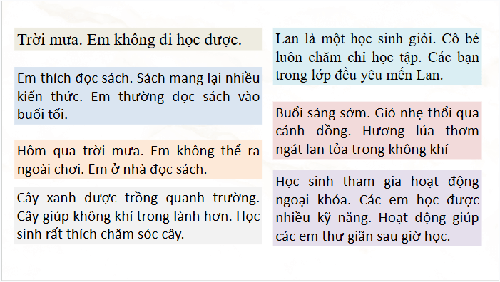 Giáo án điện tử bài Thực hành tiếng Việt trang 28 Tập 2 | PPT Văn 9 Kết nối tri thức