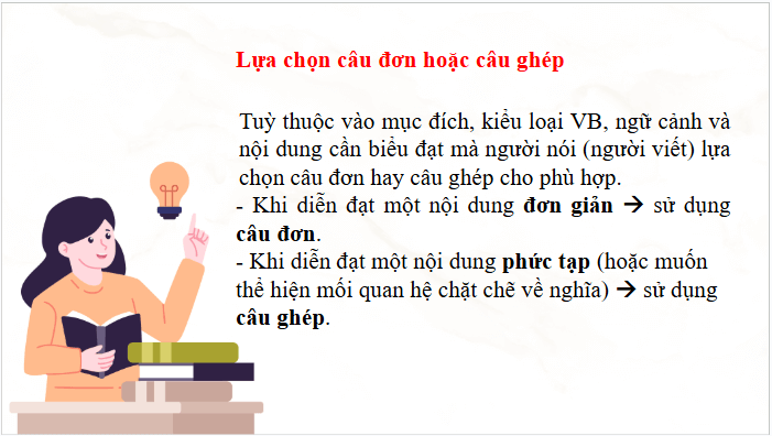 Giáo án điện tử bài Thực hành tiếng Việt trang 28 Tập 2 | PPT Văn 9 Kết nối tri thức