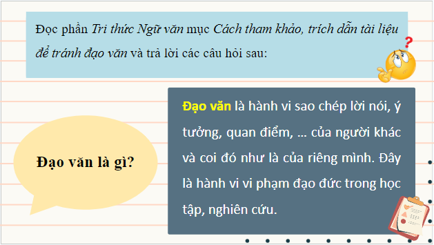 Giáo án điện tử bài Thực hành tiếng Việt trang 42 | PPT Văn 9 Chân trời sáng tạo