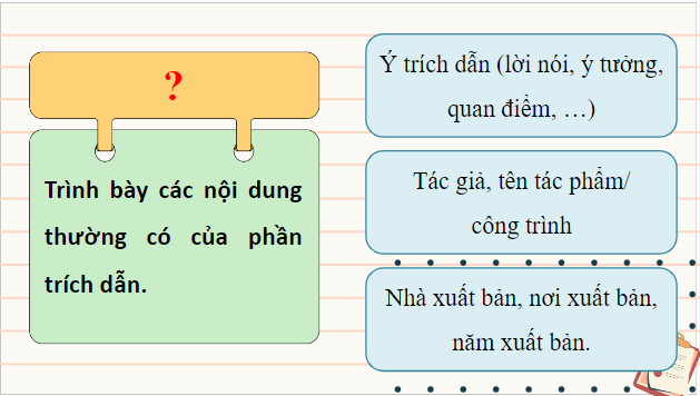 Giáo án điện tử bài Thực hành tiếng Việt trang 42 | PPT Văn 9 Chân trời sáng tạo