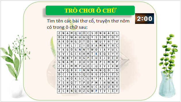 Giáo án điện tử bài Thực hành tiếng Việt trang 43 | PPT Văn 9 Cánh diều