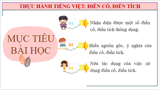 Giáo án điện tử bài Thực hành tiếng Việt trang 43 | PPT Văn 9 Cánh diều