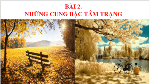 Giáo án điện tử bài Thực hành tiếng Việt trang 49 | PPT Văn 9 Kết nối tri thức