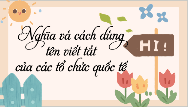 Giáo án điện tử bài Thực hành tiếng Việt trang 66 | PPT Văn 9 Cánh diều