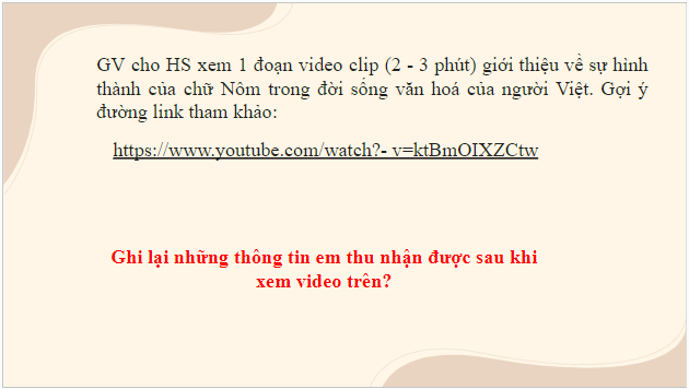 Giáo án điện tử bài Thực hành tiếng Việt trang 71 | PPT Văn 9 Kết nối tri thức