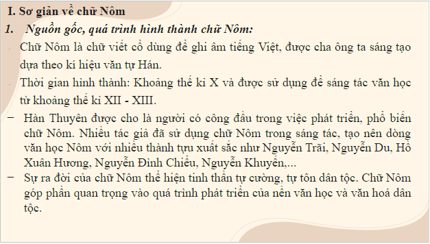 Giáo án điện tử bài Thực hành tiếng Việt trang 71 | PPT Văn 9 Kết nối tri thức