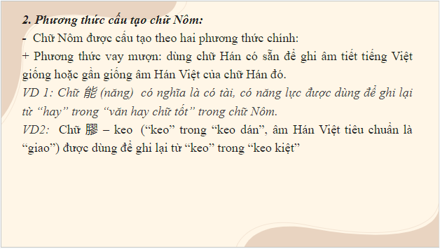 Giáo án điện tử bài Thực hành tiếng Việt trang 71 | PPT Văn 9 Kết nối tri thức