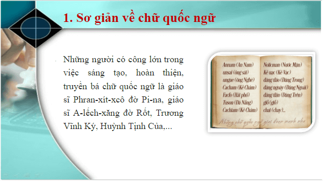 Giáo án điện tử bài Thực hành tiếng Việt trang 75 | PPT Văn 9 Kết nối tri thức