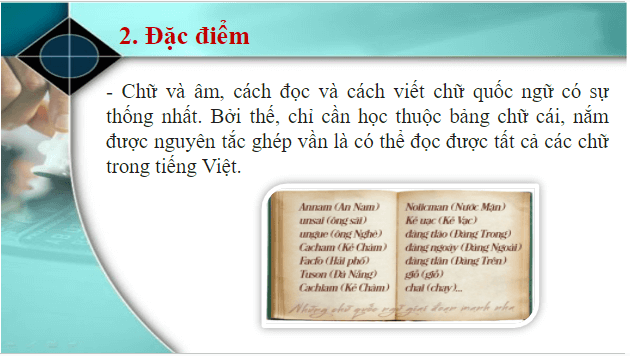 Giáo án điện tử bài Thực hành tiếng Việt trang 75 | PPT Văn 9 Kết nối tri thức