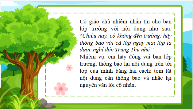 Giáo án điện tử bài Thực hành tiếng Việt trang 92 | PPT Văn 9 Cánh diều