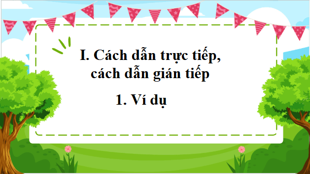 Giáo án điện tử bài Thực hành tiếng Việt trang 92 | PPT Văn 9 Cánh diều