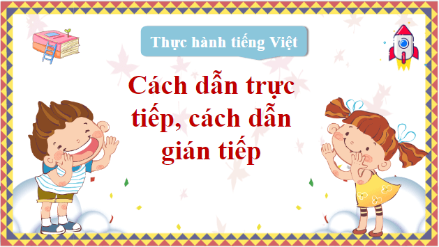 Giáo án điện tử bài Thực hành tiếng Việt trang 94 | PPT Văn 9 Kết nối tri thức