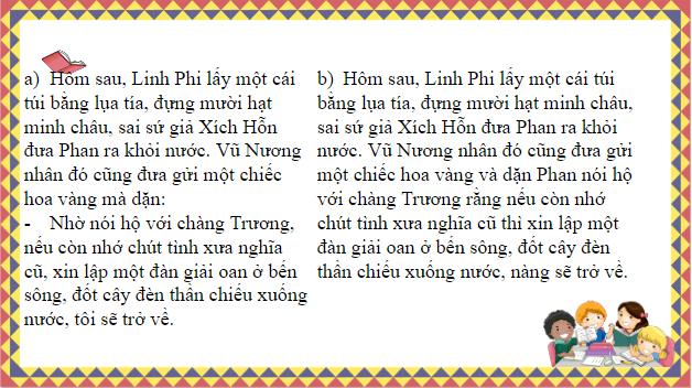 Giáo án điện tử bài Thực hành tiếng Việt trang 94 | PPT Văn 9 Kết nối tri thức