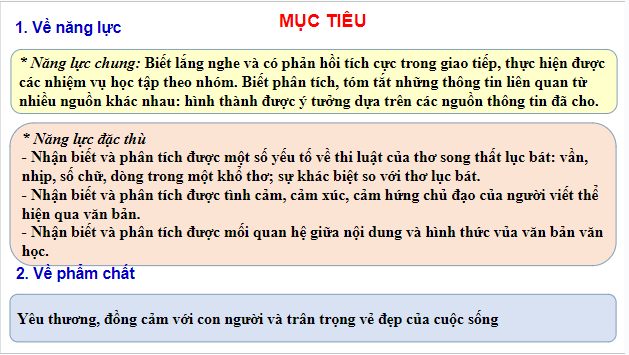 Giáo án điện tử bài Tiếng đàn mưa | PPT Văn 9 Kết nối tri thức