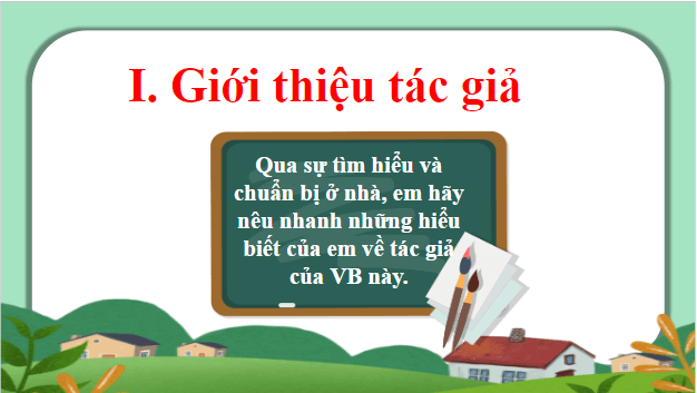 Giáo án điện tử bài Tiếng đàn mưa | PPT Văn 9 Kết nối tri thức