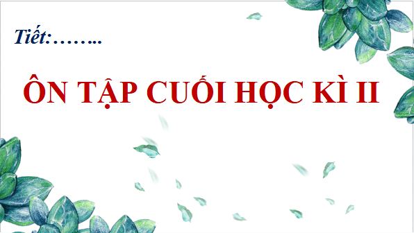 Giáo án điện tử bài Tiếng Việt Tập 2 | PPT Văn 9 Chân trời sáng tạo