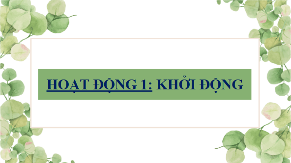 Giáo án điện tử bài Tiếng Việt Tập 2 | PPT Văn 9 Chân trời sáng tạo