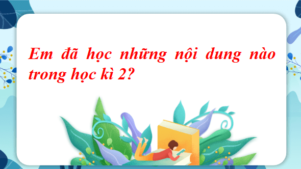 Giáo án điện tử bài Tiếng Việt Tập 2 | PPT Văn 9 Chân trời sáng tạo