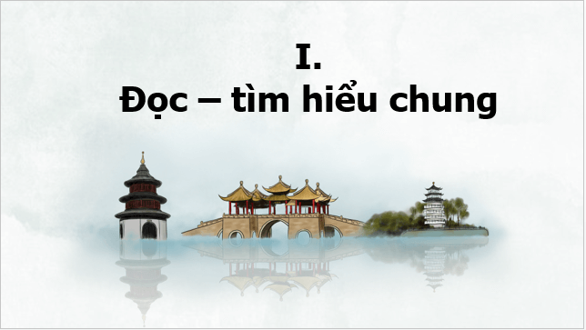 Giáo án điện tử bài Tiếng Việt | PPT Văn 9 Kết nối tri thức