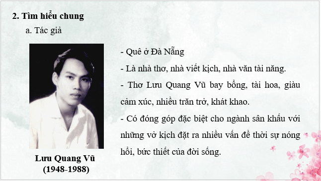 Giáo án điện tử bài Tiếng Việt | PPT Văn 9 Kết nối tri thức