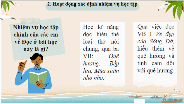 Giáo án điện tử bài Tri thức ngữ văn trang 11 | PPT Văn 9 Chân trời sáng tạo