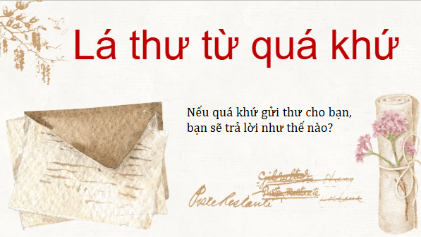 Giáo án điện tử bài Tri thức ngữ văn trang 114 Tập 2 | PPT Văn 9 Kết nối tri thức