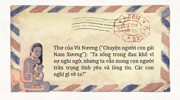 Giáo án điện tử bài Tri thức ngữ văn trang 114 Tập 2 | PPT Văn 9 Kết nối tri thức