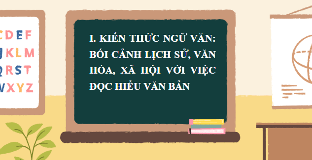 Giáo án điện tử bài Tri thức ngữ Văn trang 115 | PPT Văn 9 Cánh diều