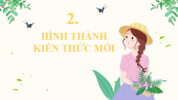 Giáo án điện tử bài Tri thức ngữ văn trang 119 Tập 2 | PPT Văn 9 Chân trời sáng tạo