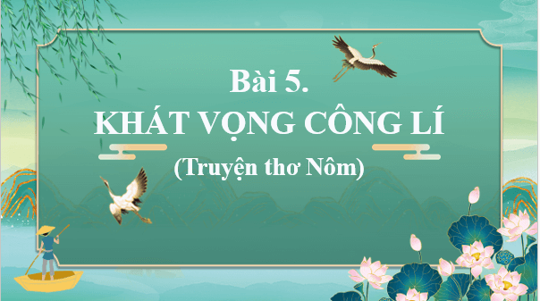 Giáo án điện tử bài Tri thức ngữ văn trang 123 | PPT Văn 9 Chân trời sáng tạo