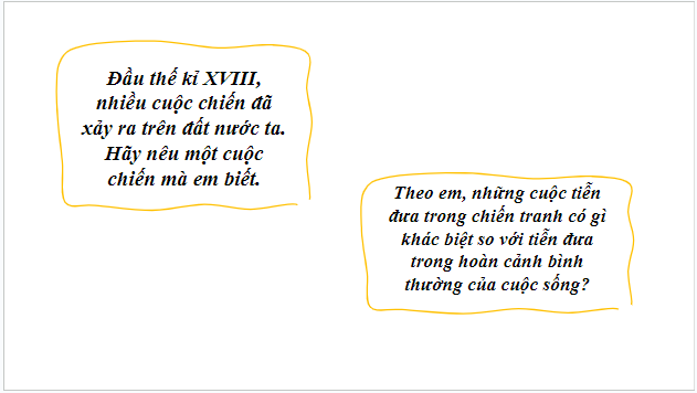 Giáo án điện tử bài Tri thức ngữ văn trang 40 | PPT Văn 9 Kết nối tri thức