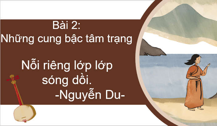 Giáo án điện tử bài Tri thức ngữ văn trang 40 | PPT Văn 9 Kết nối tri thức