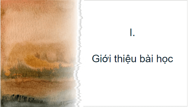 Giáo án điện tử bài Tri thức ngữ văn trang 40 | PPT Văn 9 Kết nối tri thức