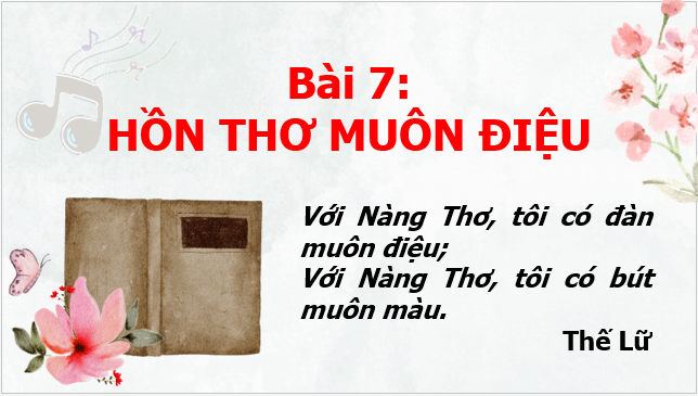 Giáo án điện tử bài Tri thức ngữ văn trang 45 Tập 2 | PPT Văn 9 Kết nối tri thức