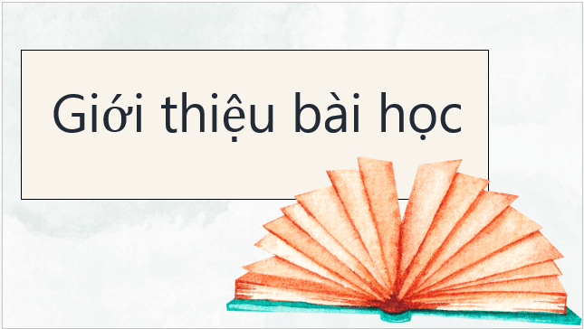 Giáo án điện tử bài Tri thức ngữ văn trang 45 Tập 2 | PPT Văn 9 Kết nối tri thức